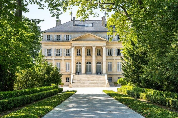 From Bordeaux: Saint‑Émilion Wine & Village Day Trip