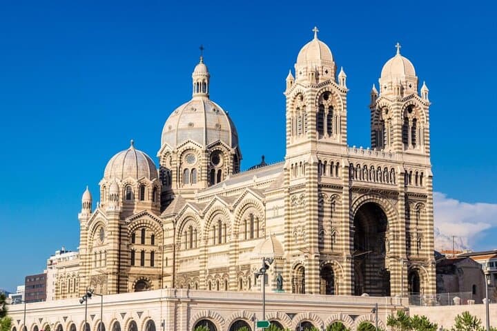Cathedral of the Major