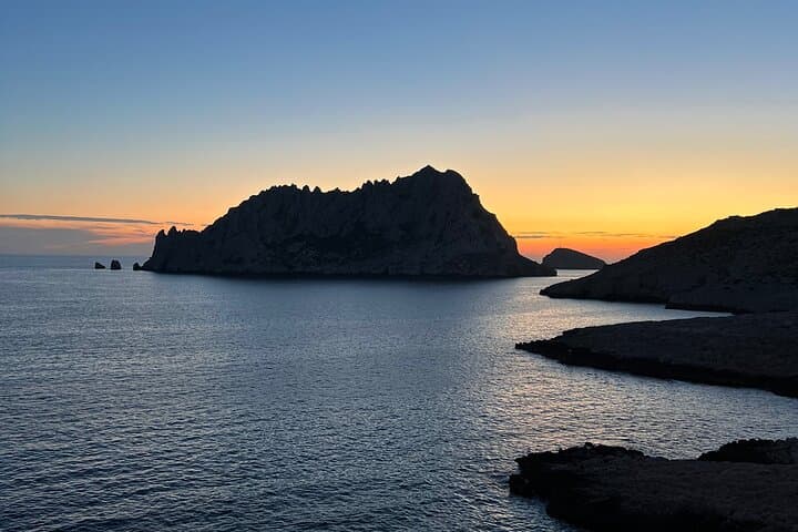 The goudes of Marseille