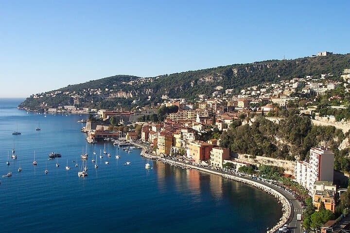 Ultimate French Riviera Explorer from Marseille 14 Hours