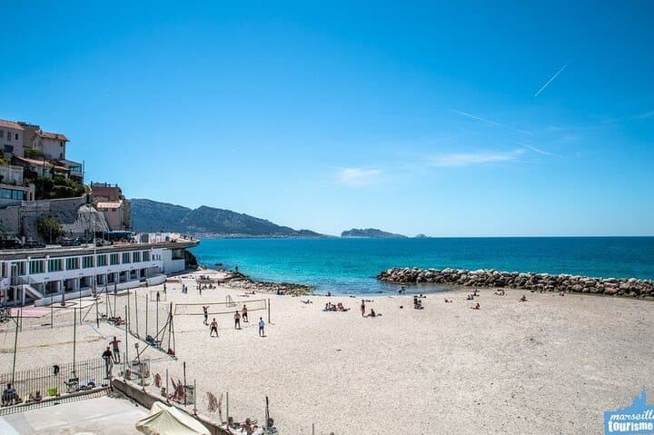 Private Tour from Cannes Cassis, Cap Canaille and Marseille