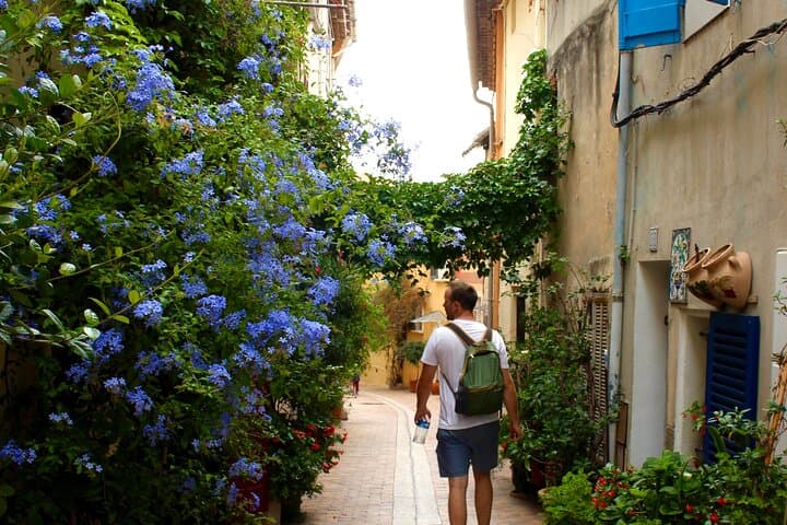 Ultimate French Riviera Explorer from Marseille 14 Hours