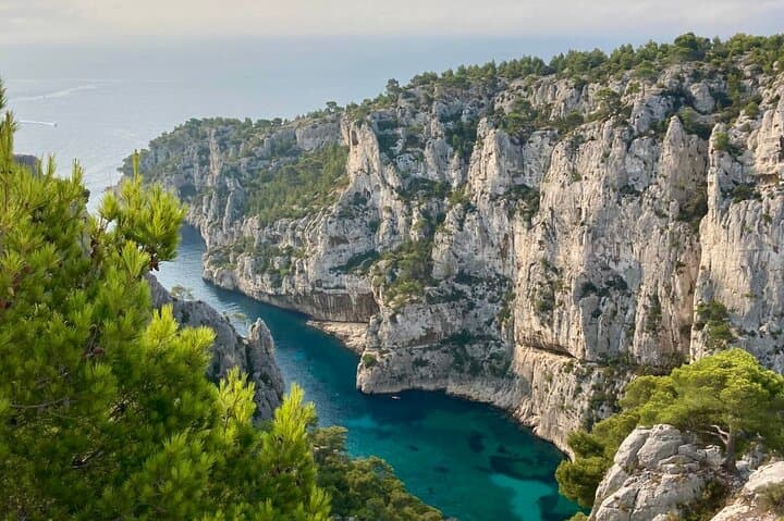 Private Trip Cassis Nice Cannes and Monaco 12Hours From Marseille
