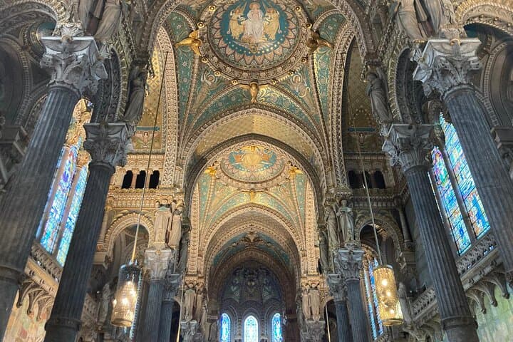 Viste DE Lyon must-see