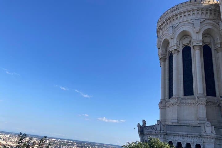 Viste DE Lyon must-see