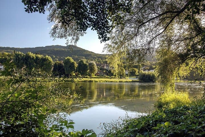 Loire Valley Day Trip from Paris with Small Group