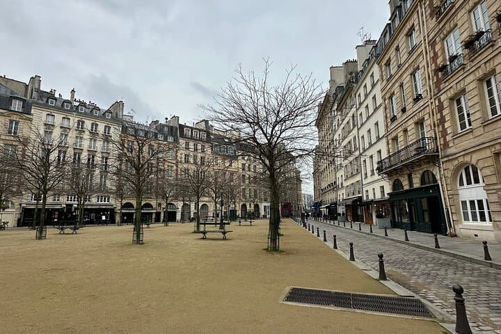 Exclusive Private Paris Day Experience With Tailored Itinerary