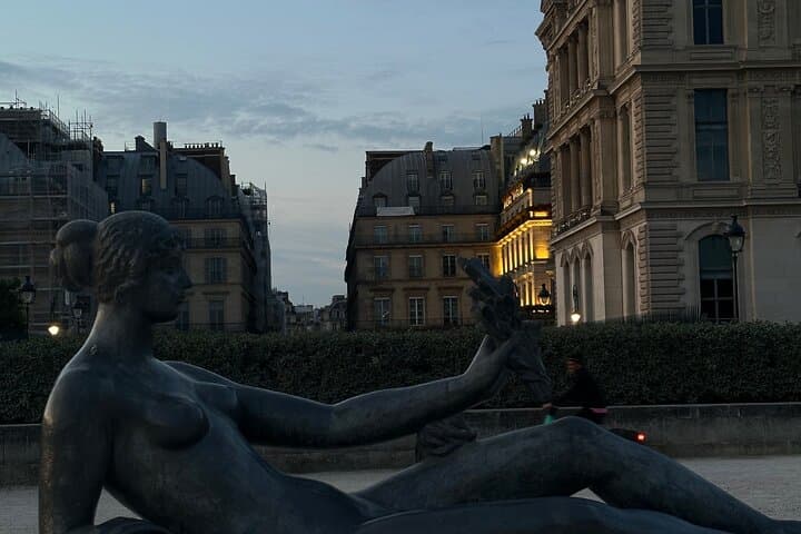 Exclusive Private Paris Day Experience With Tailored Itinerary