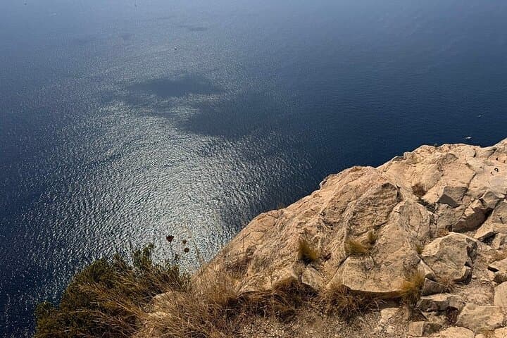 Private Riviera Blend Tour from Marseille - 12 Hours