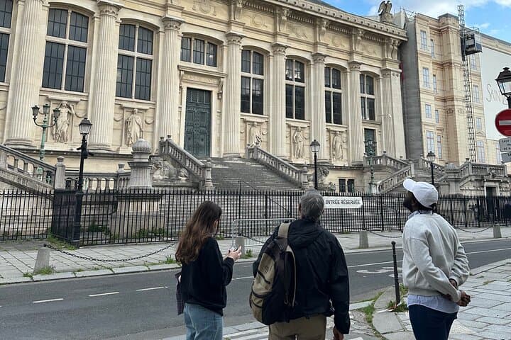 Exclusive Private Paris Day Experience With Tailored Itinerary