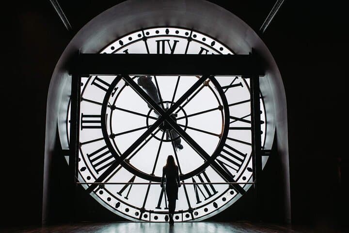 Learn the untold stories behind groundbreaking French artists and movements