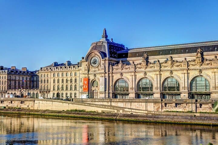 Discover how the Orsay’s artworks challenged tradition and shocked critics