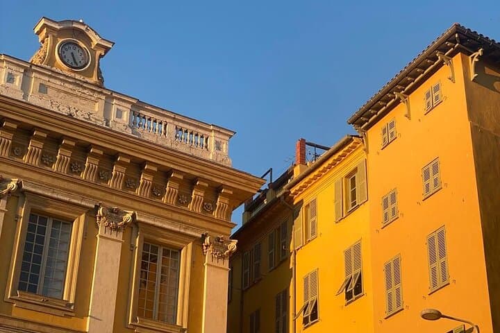 Nice VIP Private Tour: Discover the Mysterious Old Town secrets