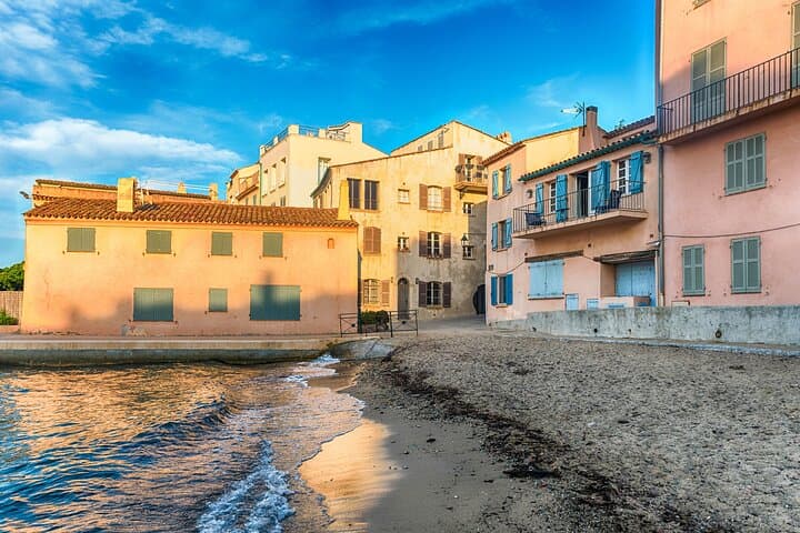 Best Intro to Saint-Tropez in 2 hours with a Local