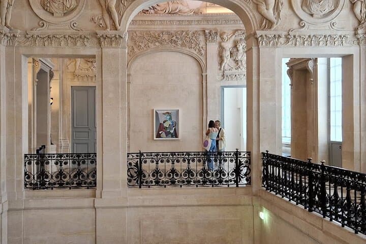 Picasso Museum Paris Flexible Entry Ticket