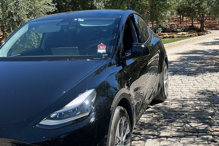 Marseille Airport to Aix en Provence Hotel: Private Transfers