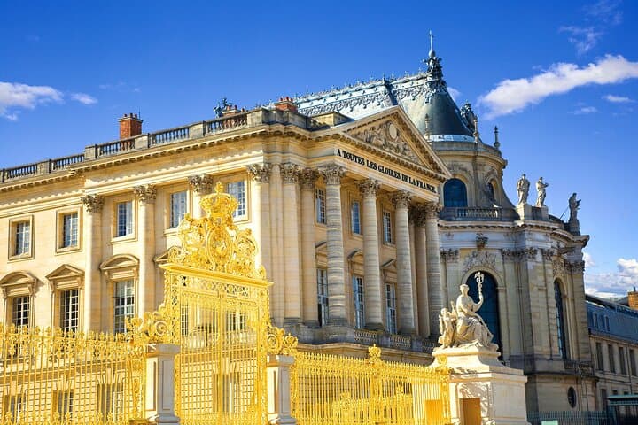 Palace of Versailles