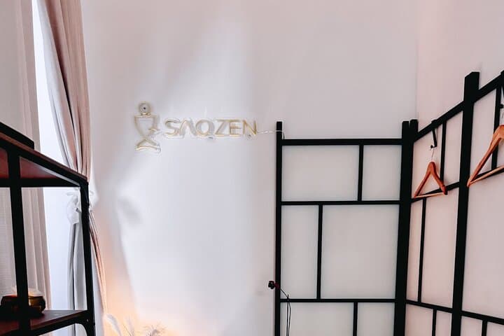 Thai massage in Val d'Europe Wellness and Relaxation