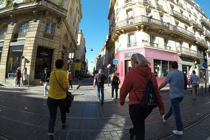 Escape Game in Bordeaux with Game Master dedicated