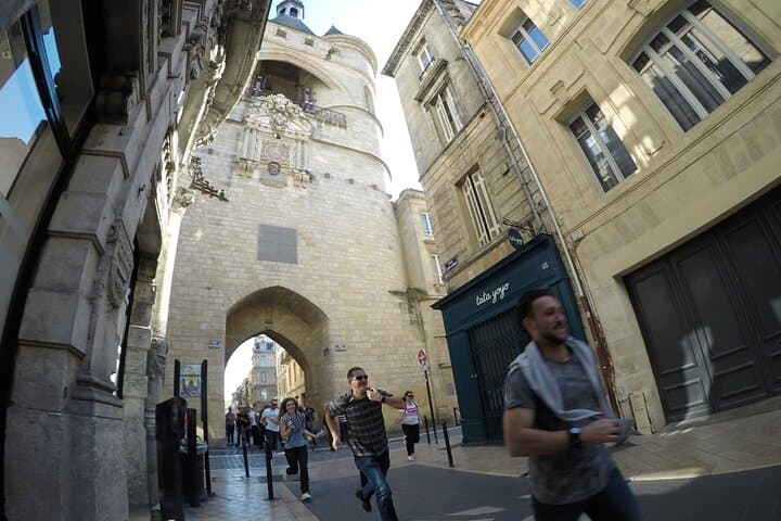 Escape Game in Bordeaux with Game Master dedicated