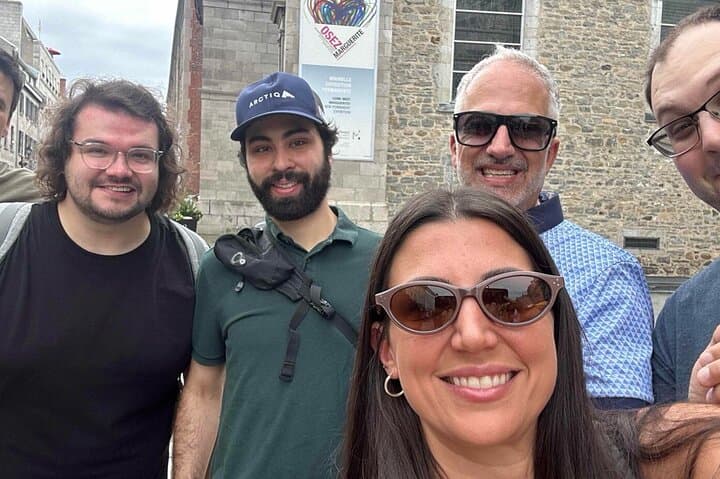 Astounding Audio Tour : Paris France Adventure