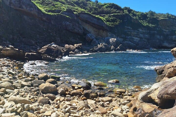 Private Basque Country Tour Hidden Villages and Culinary Delights