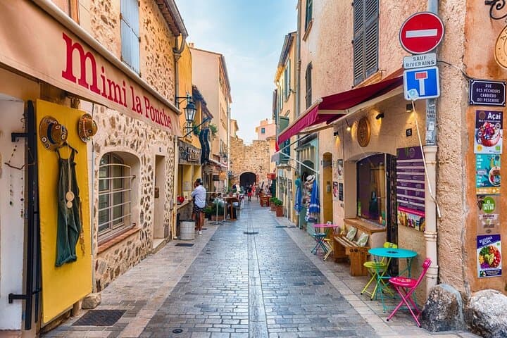 Explore Riviera Private Tour