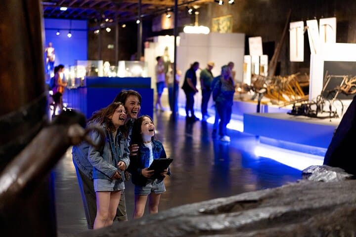 Museology
