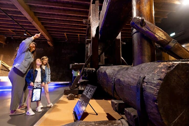Museology