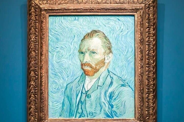 Best of Paris Orsay Museum Entry Ticket