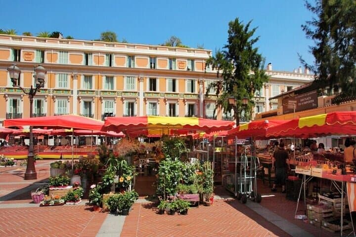 Menton, Monaco, Saint Jean Cap Ferrat, pure luxury extraordinary
