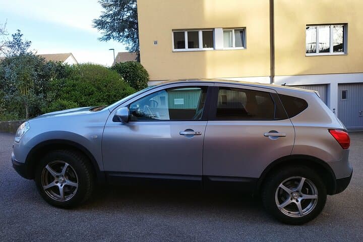 Private Transfers from Zurich and Basel Airports