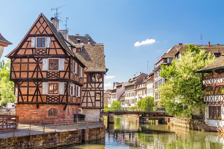 Strasbourg City game Gold DE Cagliostro