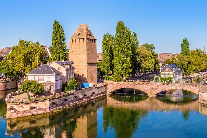 Strasbourg City game Gold DE Cagliostro