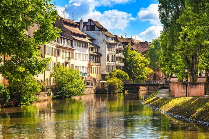 Strasbourg City game Gold DE Cagliostro