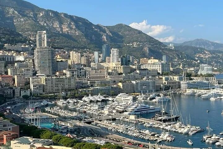 Monaco