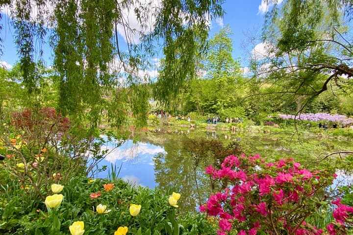 Giverny
