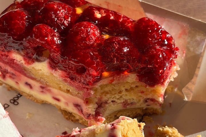 French Pastry Walking Tour in Nancy with Local Guide