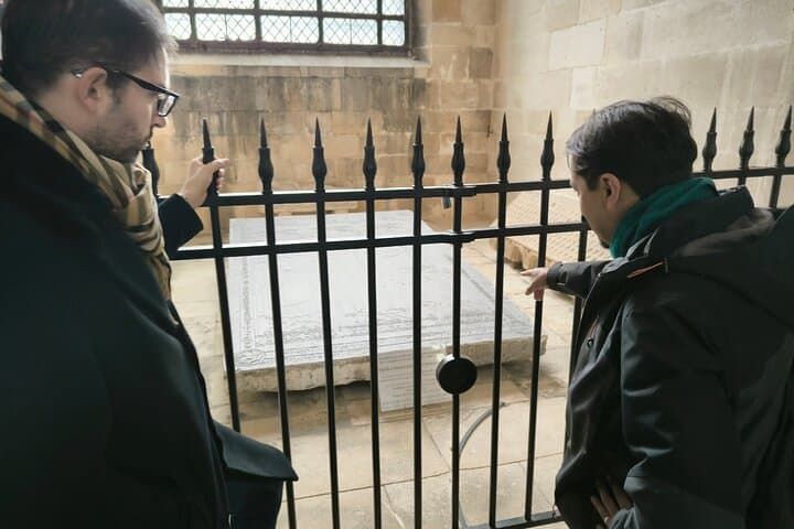 La Rochelle Templars Private Walking Tour