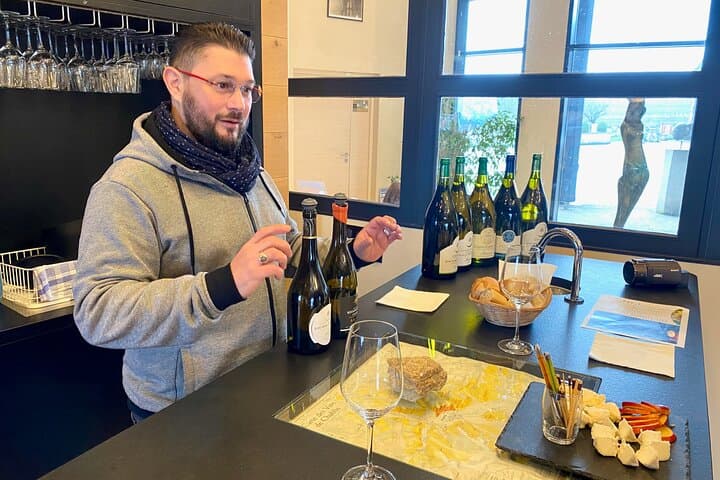 7 day Paris Must-Do Burgundy Champagne Culture Wine Small Group15