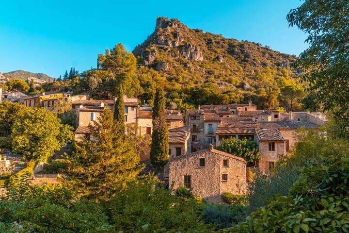 Saint-Guilhem-le-Dèsert