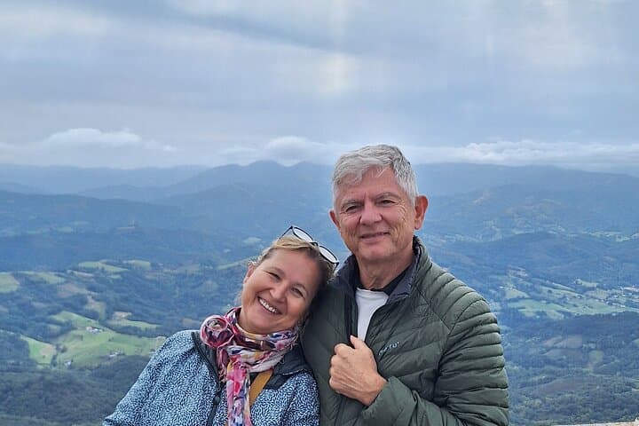 Private Basque Country Tour Hidden Villages and Culinary Delights