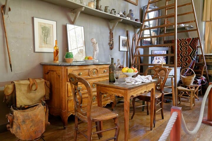 Aix-en-Provence Essentials Private Tour