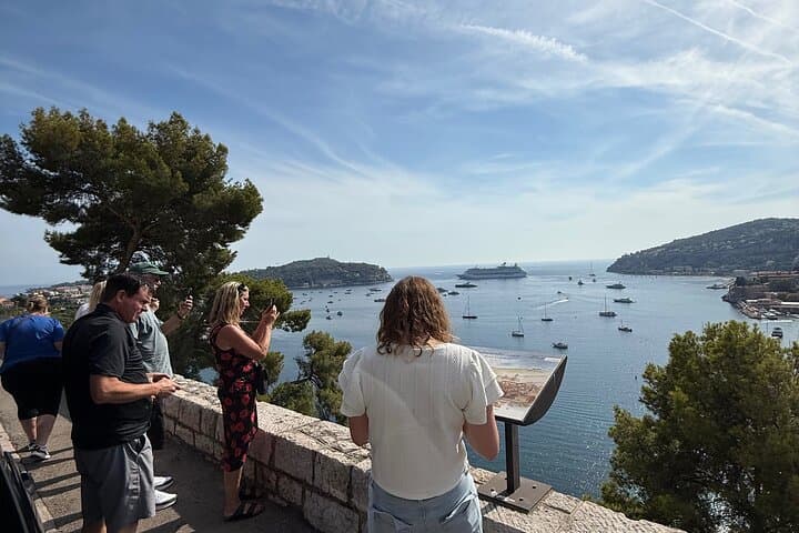Best Of The French Riviera Full Day