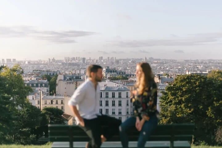 Paris: Your Perfect Private Custom Tour 5h in the heart of Paris