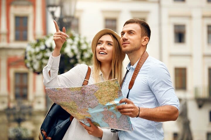 Private Transfer From Bordeaux To San Sebastian, Stop in Hendaye