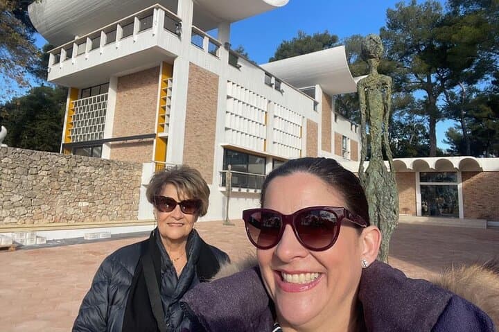 Maeght Foundation