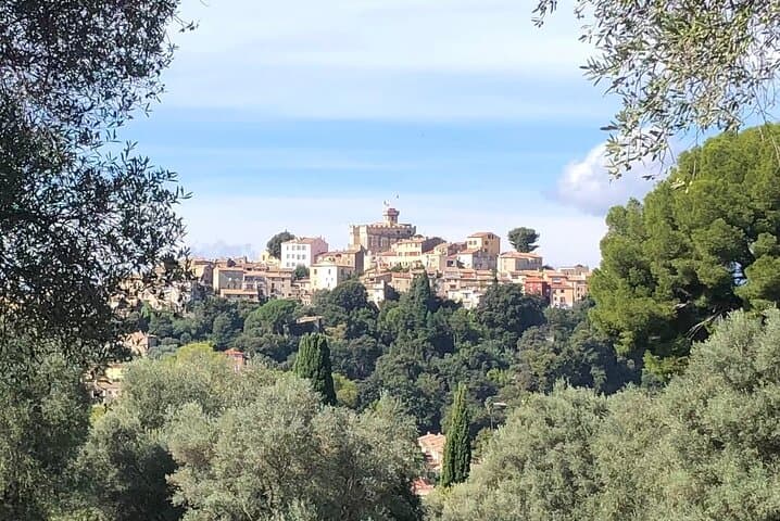 Château Grimaldi