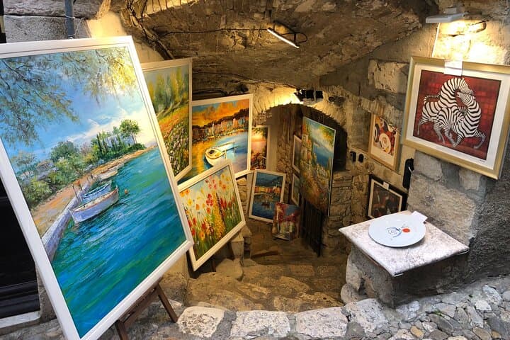 Saint-Paul-de-Vence