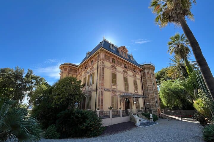 Villa Nobel